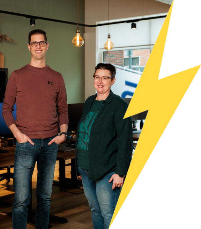 home -- bekijk onze vacatures