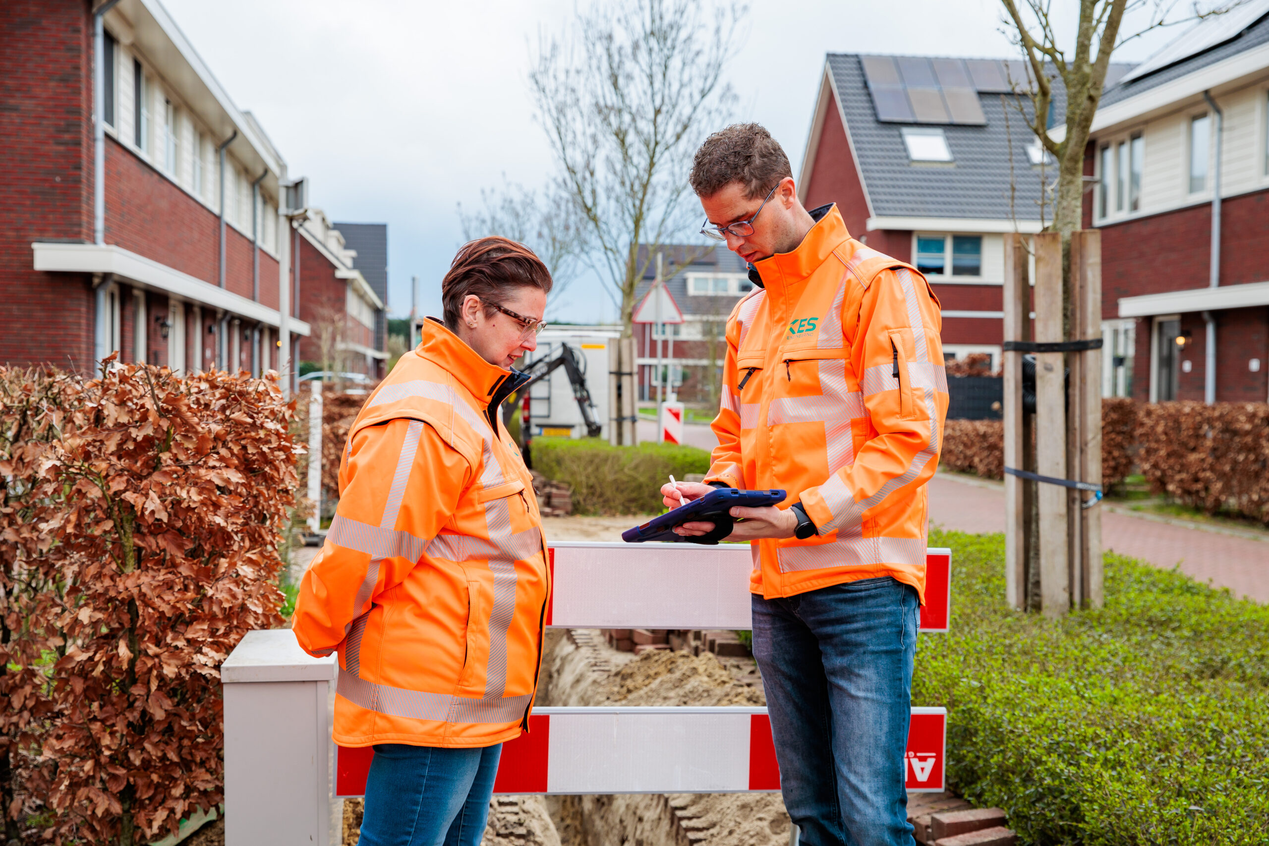civieltechnisch ontwerp