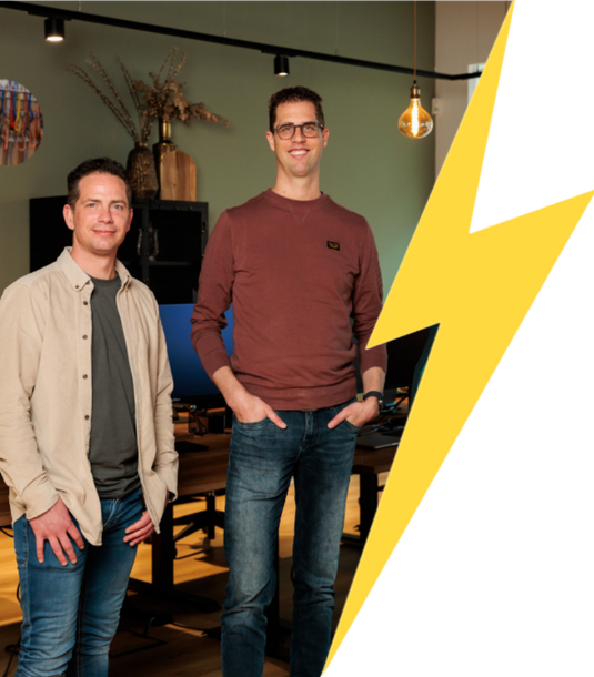 over ons -- bekijk onze vacatures
